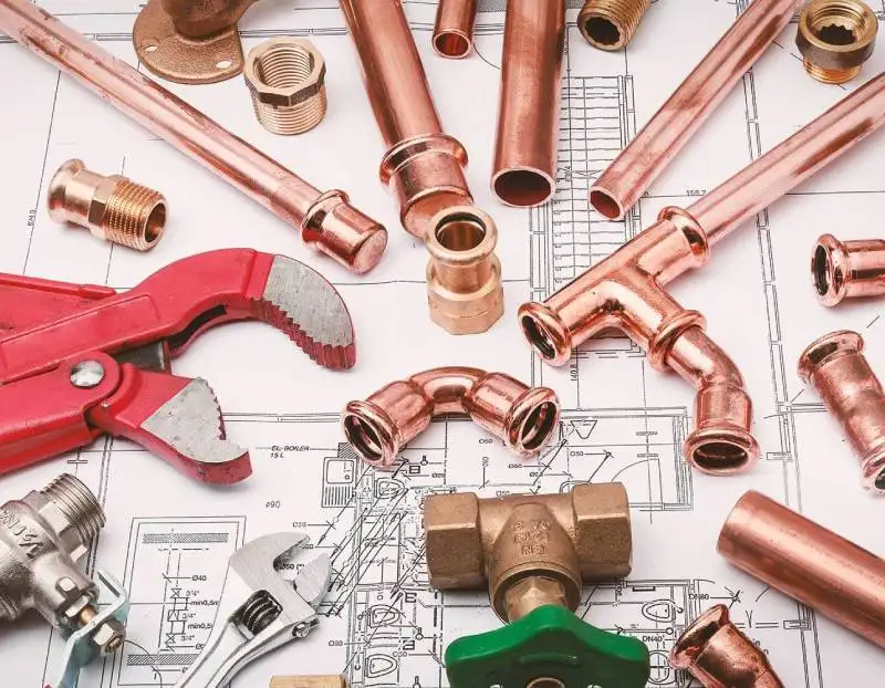 Residential plumbing upgrades Tonopah AZ